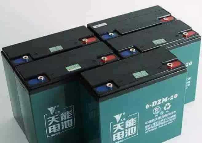 電池售后新規(guī)出臺(tái)，小心經(jīng)營(yíng)損失！