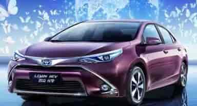 什么是混合電動(dòng)汽車(HEV),工作原理及代表車型有哪些？