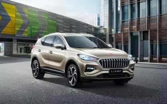 紅旗首款純電SUV E-HS3配置、參數(shù)、評(píng)測(cè)
