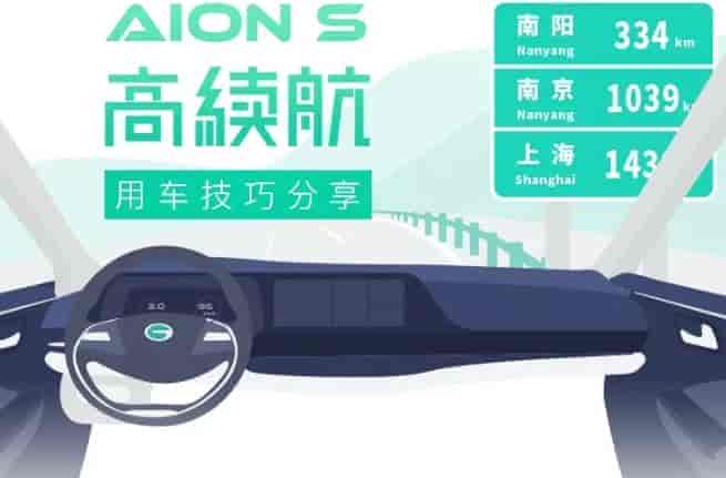 開(kāi)啟廣汽新能源1.9.1，立刻定制Aion LX