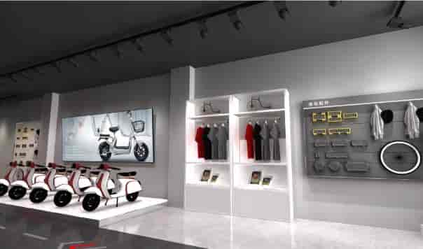 看寶島全新形象店如何為經(jīng)銷(xiāo)商帶來(lái)了20%的銷(xiāo)量增長(zhǎng)！