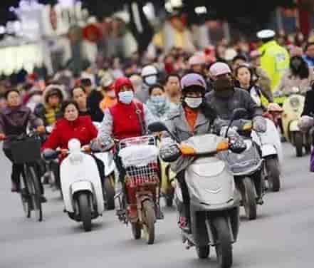 電動(dòng)車如何在冬天跑得更遠(yuǎn)，只需要掌握這幾項(xiàng)使用方法。