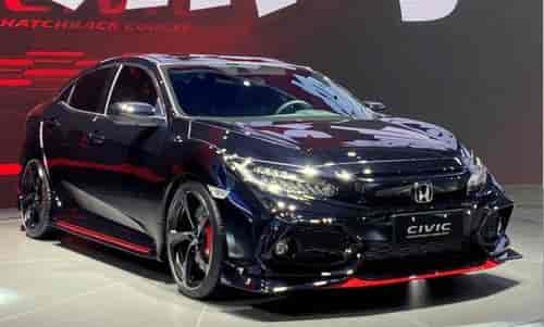 重溫?zé)嵫で?，擁抱熾熱青春，東風(fēng)Honda CIVIC（思域）為你重塑信仰