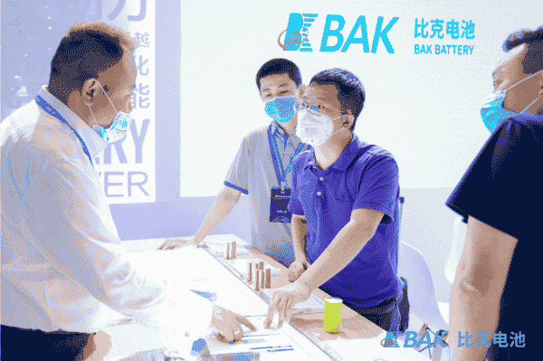 無(wú)繩化勢(shì)不可擋，比克電池為高倍率場(chǎng)景打造專屬超強(qiáng)“芯”