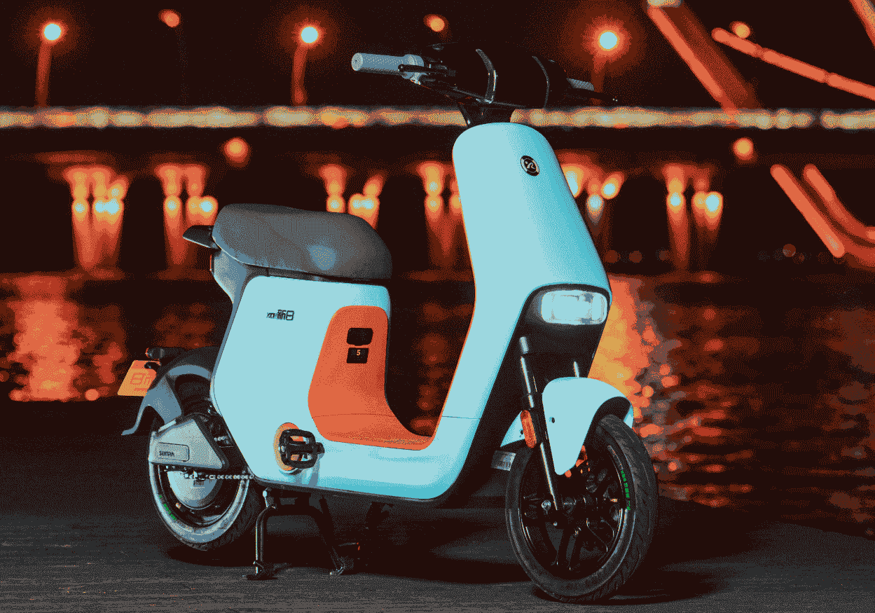 如何應(yīng)對海南電動車新規(guī)？選新日電動車就對了！