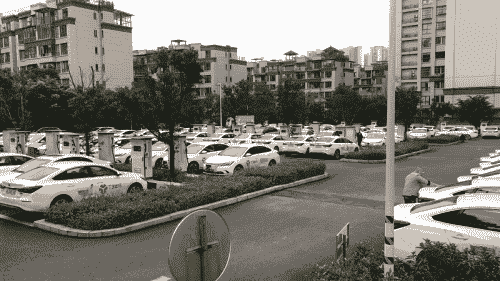 美國加碼充電樁建設？云快充：第三方充電平臺應致力降低電樁投建門檻