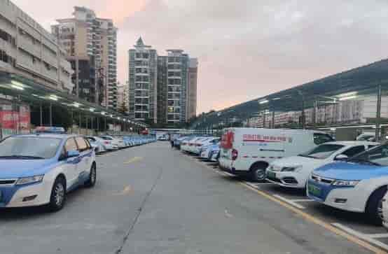 云快充戰(zhàn)略發(fā)力: 立足充電物聯(lián)，加碼能源管理