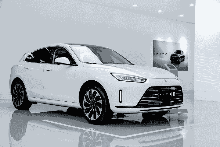 純電動車在冬季體驗不佳？AITO問界M5表示還是增程式電動車香！