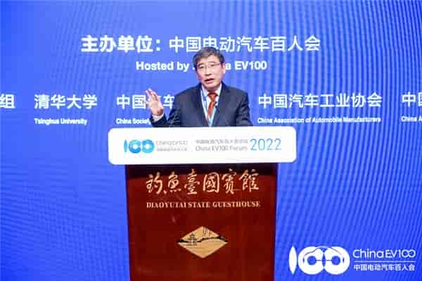 官方肯定充電頭部格局！苗圩：云快充等頭部企業(yè)取得很好成績