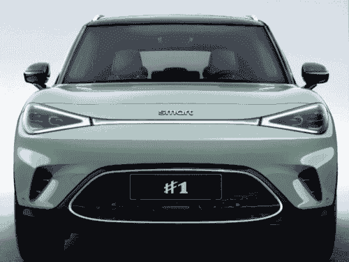 全新smart什么車型，smart車怎么樣？